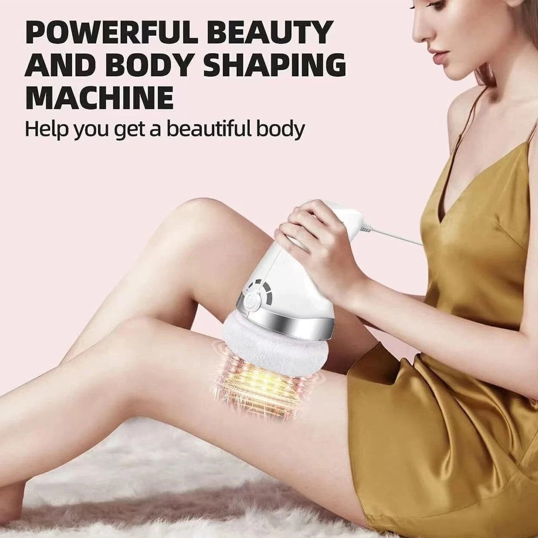 Body Sculpting Slimming Massage Device